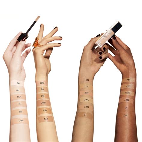 dior forever skin correct concealer ingredients|Dior skin correct ingredients.